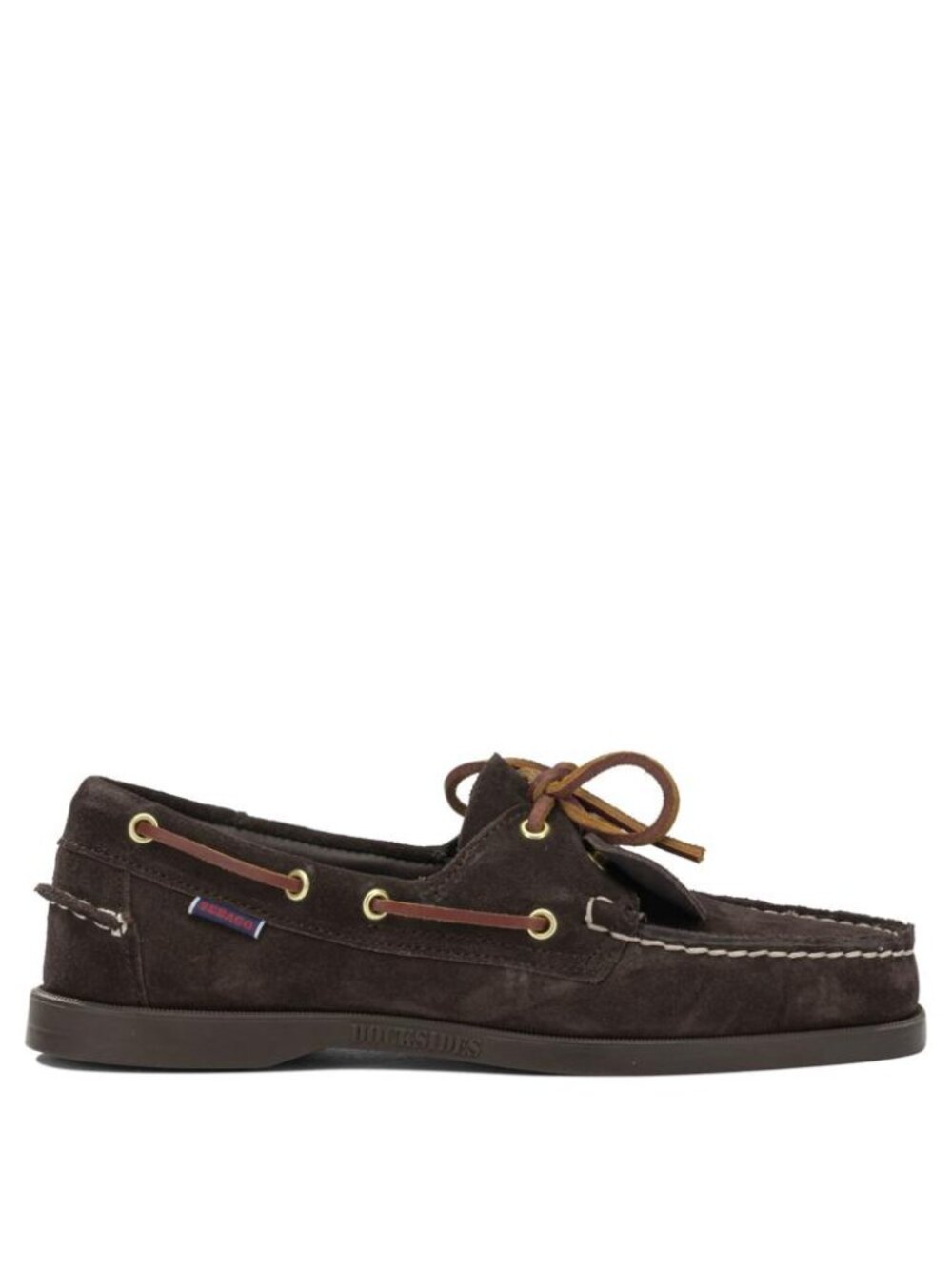 Sebago Portland Artisan Lace-Up Loafers US 11 Men